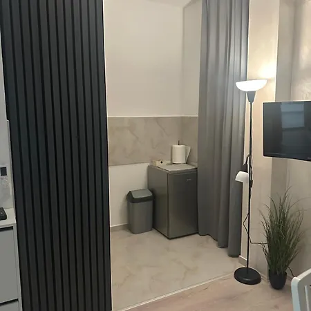 公寓 Apt1- Sokobanjica