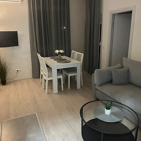 公寓 Apt1- Sokobanjica