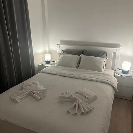 公寓 Apt1- Sokobanjica 索科矿泉村