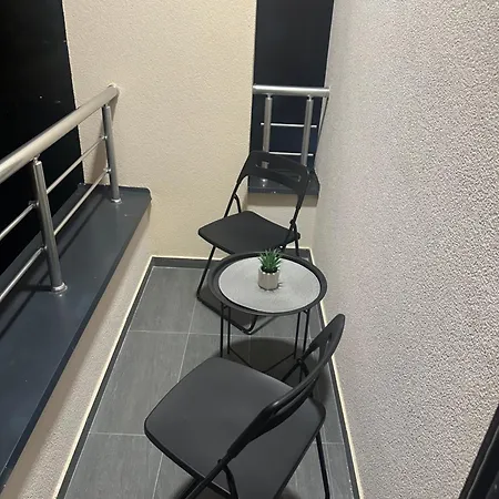 Apt1- Sokobanjica 公寓 *