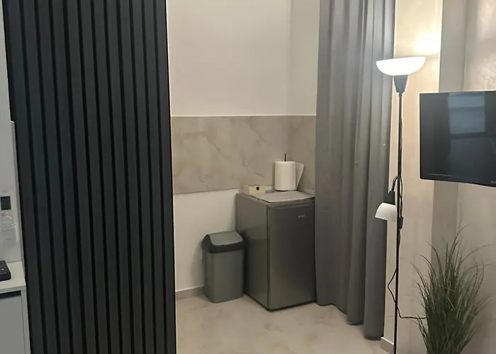 公寓 Apt1- Sokobanjica