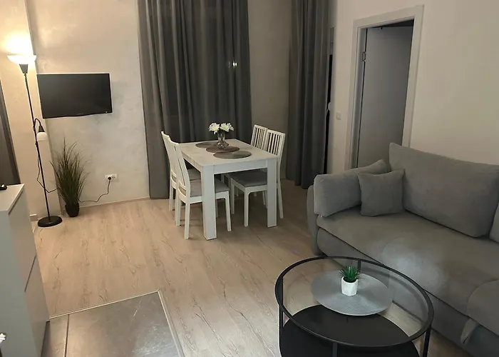 公寓 Apt1- Sokobanjica