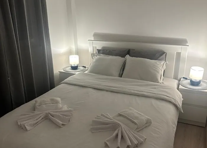 公寓 Apt1- Sokobanjica 索科矿泉村