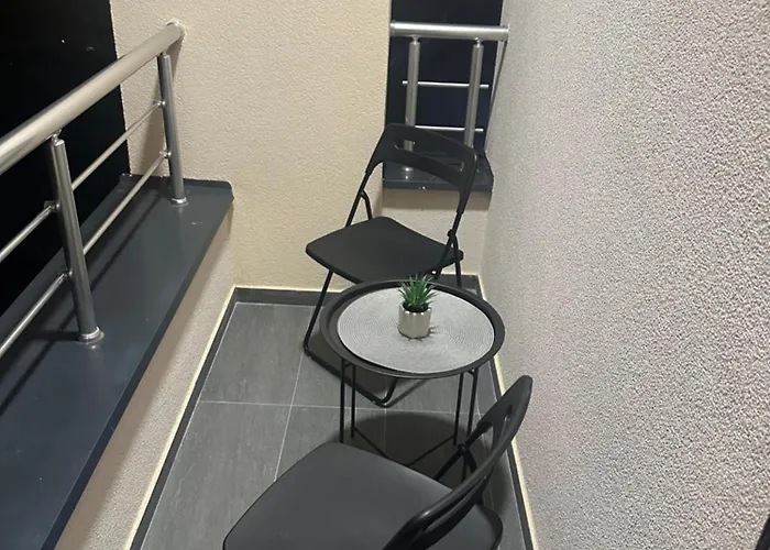 Apt1- Sokobanjica 公寓 *